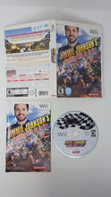 Load image into Gallery viewer, Jimmie Johnson's Anything with an Engine - Nintendo Wii