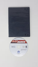 Load image into Gallery viewer, Just Dance - Nintendo Wii