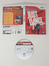 Load image into Gallery viewer, Just Dance - Nintendo Wii