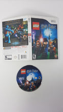 Load image into Gallery viewer, LEGO Harry Potter - Years 1-4 - Nintendo Wii