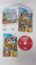 Load image into Gallery viewer, NASCAR Kart Racing - Nintendo Wii