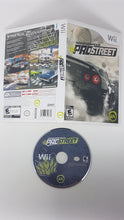 Load image into Gallery viewer, Need for Speed Prostreet - Nintendo Wii
