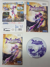 Load image into Gallery viewer, Nights Journey of Dreams - Nintendo Wii