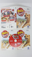 Load image into Gallery viewer, Petz Sports - Nintendo Wii