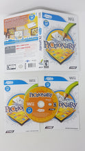 Load image into Gallery viewer, Pictionary - Nintendo Wii