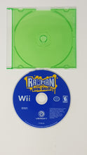 Load image into Gallery viewer, Rayman Raving Rabbids - Nintendo Wii
