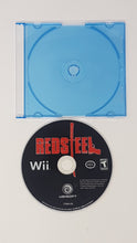 Load image into Gallery viewer, Red Steel - Nintendo Wii