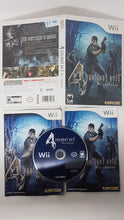 Load image into Gallery viewer, Resident Evil 4 - Nintendo Wii