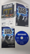 Load image into Gallery viewer, Rock Band - Nintendo Wii