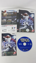 Load image into Gallery viewer, The Bigs - Nintendo Wii