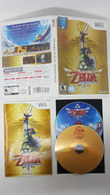 Load image into Gallery viewer, Zelda Skyward Sword - Nintendo Wii