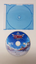 Load image into Gallery viewer, Zelda Skyward Sword - Nintendo Wii