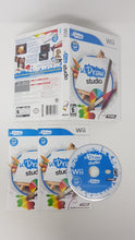 Load image into Gallery viewer, uDraw Studio Game Only - Nintendo Wii