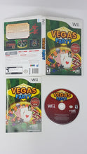 Load image into Gallery viewer, Vegas Party - Nintendo Wii