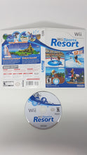 Charger l'image dans la galerie, Wii Sports Resort - Nintendo Wii