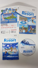 Charger l'image dans la galerie, Wii Sports Resort - Nintendo Wii