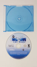 Load image into Gallery viewer, Wipeout - The Game - Nintendo Wii