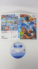 Load image into Gallery viewer, Wipeout - The Game - Nintendo Wii