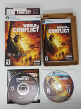 Charger l'image dans la galerie, World in Conflict  - Jeu PC