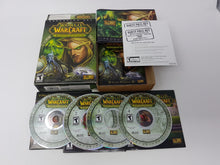 Charger l'image dans la galerie, Pack d'extension World of Warcraft The Burning Crusade - Jeu PC