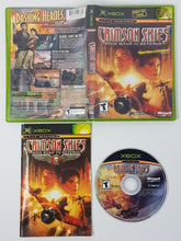 Load image into Gallery viewer, Crimson Skies - Microsoft Xbox