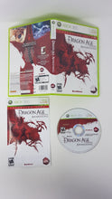Load image into Gallery viewer, Dragon Age - Origins Awakening Expansion - Microsoft Xbox 360