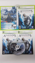 Load image into Gallery viewer, Assassin's Creed - Microsoft Xbox 360