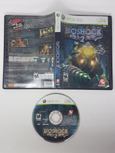Load image into Gallery viewer, BioShock 2 - Microsoft Xbox 360