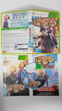 Load image into Gallery viewer, BioShock Infinite - Microsoft Xbox 360