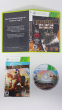 Load image into Gallery viewer, Bulletstorm Epic Edition - Microsoft Xbox 360