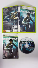 Load image into Gallery viewer, Dark Sector - Microsoft Xbox 360