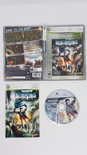 Load image into Gallery viewer, Dead Rising - Microsoft Xbox 360