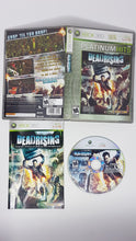 Load image into Gallery viewer, Dead Rising - Microsoft Xbox 360
