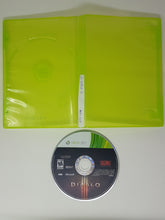 Load image into Gallery viewer, Diablo III - Microsoft Xbox 360