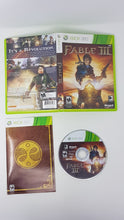 Load image into Gallery viewer, Fable III - Microsoft Xbox 360