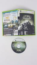 Load image into Gallery viewer, Fallout 3 - Microsoft Xbox 360