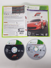 Load image into Gallery viewer, Forza Motorsport 4 - Microsoft Xbox 360