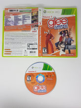 Load image into Gallery viewer, Karaoke Revolution Glee Vol 3 - Microsoft Xbox 360