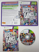 Load image into Gallery viewer, Just Dance 2015 - Microsoft Xbox 360