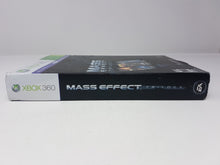 Load image into Gallery viewer, Mass Effect Trilogy - Microsoft Xbox 360
