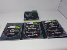 Load image into Gallery viewer, Mass Effect Trilogy - Microsoft Xbox 360