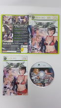 Load image into Gallery viewer, Rumble Roses XX - Microsoft Xbox 360