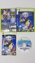 Load image into Gallery viewer, Tales of Vesperia - Microsoft Xbox 360