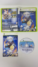 Load image into Gallery viewer, Tales of Vesperia - Microsoft Xbox 360