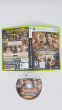 Load image into Gallery viewer, WWE Legends of WrestleMania - Microsoft Xbox 360