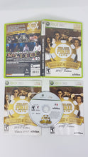 Load image into Gallery viewer, World Series of Poker Tournament of Champions 2007 - Microsoft Xbox 360