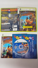 Load image into Gallery viewer, Banjo-Kazooie Nuts & Bolts - Microsoft Xbox 360