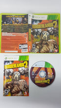 Load image into Gallery viewer, Borderlands 2 - Microsoft Xbox 360