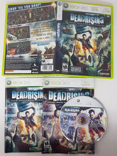 Load image into Gallery viewer, Dead Rising - Microsoft Xbox 360