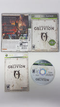 Load image into Gallery viewer, Elder Scrolls IV Oblivion - Microsoft Xbox 360